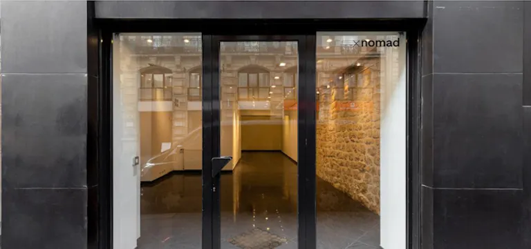Pretty Galerie in the heart of Le Marais - Image 0
