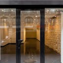 Pretty Galerie in the heart of Le Marais