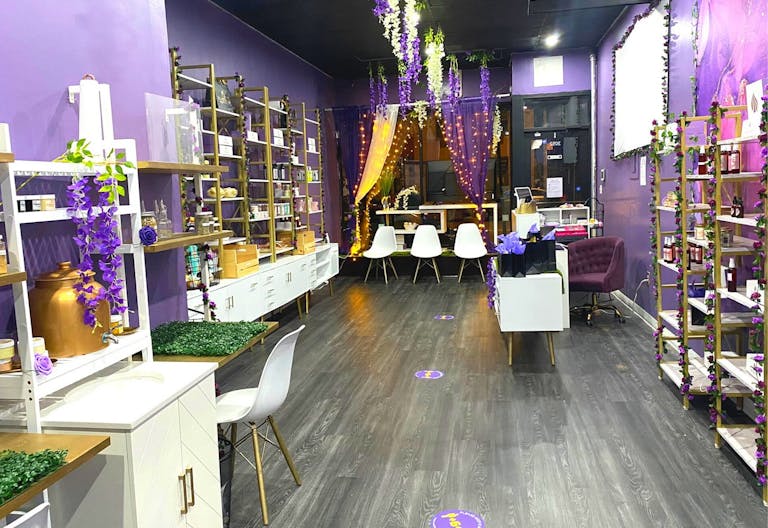 Luxurious Urban Atelier - Image 0