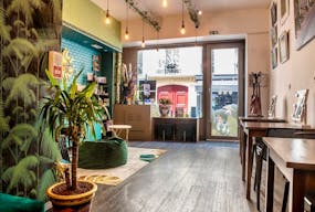 Jean Mermoz Pop Up Boutique - Image 2