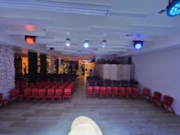 CAFE and Bar available for your next event - Image 6