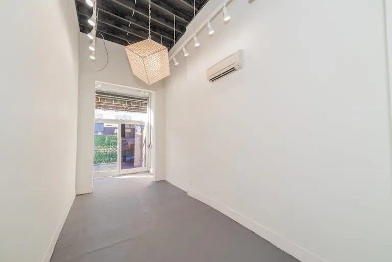 Art Gallery - Pop-Up Art & Event Space - Image 1