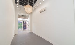 Art Gallery - Pop-Up Art & Event Space - Image 1