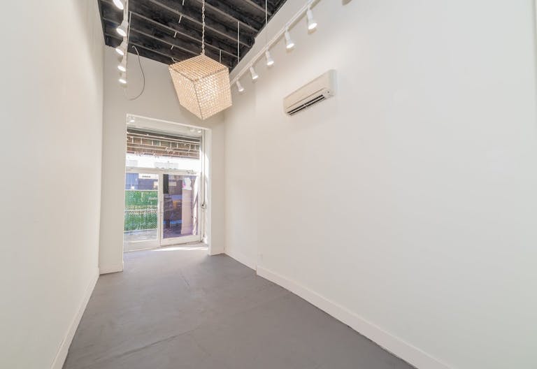 Art Gallery - Pop-Up Art & Event Space - Image 1