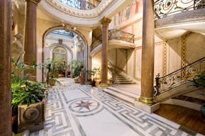 H�tel particulier 8�me arrondissement - Image 3