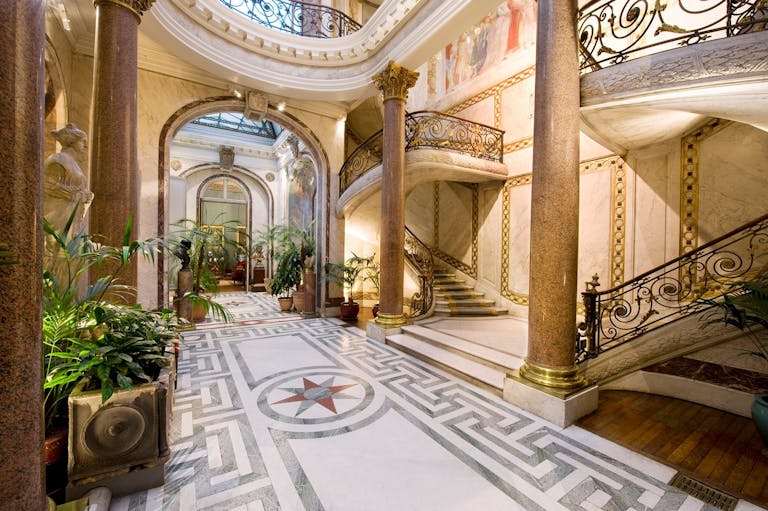 H�tel particulier 8�me arrondissement - Image 3