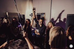 Industrial Downtown Event space - Image 7