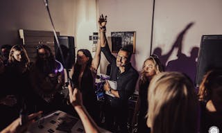 Industrial Downtown Event space - Image 7