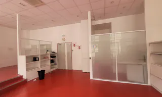 salle de conferance et bureaux ouverts - Image 3