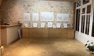 AtelierDakote passage du chantier Showroom - Image 2