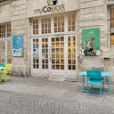 Pop-Up Store dans Le Marais