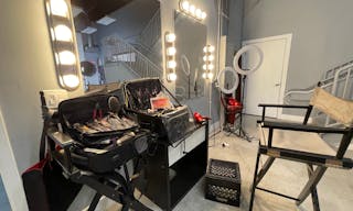 Spaces Rental, Podcast, Creative Spaces, events, corporative, fiestas, photography studio - Image 8