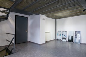 Spazio espositivo ibrido zona Navigli - Image 0