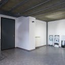 Spazio espositivo ibrido zona Navigli