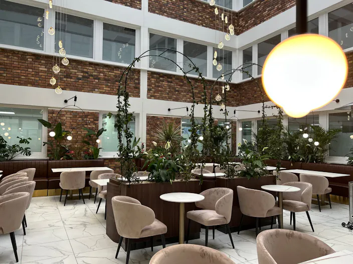 Restaurant | Espace privé - Image 3