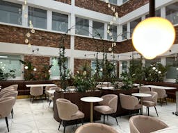 Restaurant | Espace priv� - Image 3