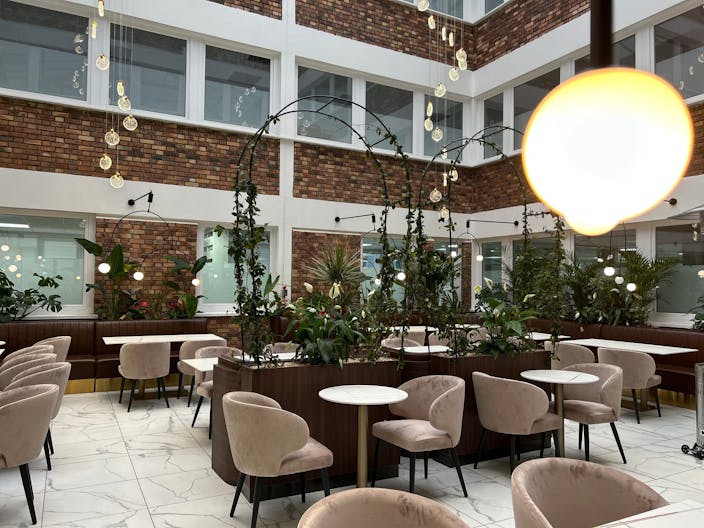 Restaurant | Espace priv� - Image 3