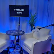 Podcast studio near the harbors - Image 8