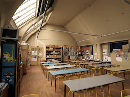 Batiment Institutionnel - Image 7