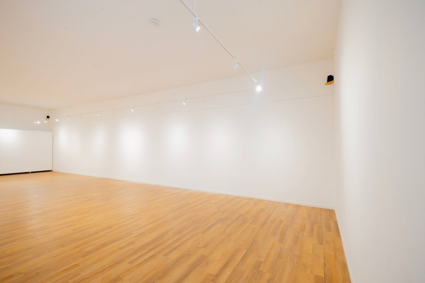 Loma Gallery Event Space on Peachtree Road, Atlanta