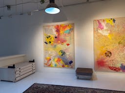 Grand studio créatif de 130 m² — Paris 10ᵉ - Image 5