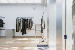 Élégant Showroom à Paris - Image 2
