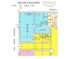 Boutique Shop To Rent - Paris 17th Near Ternes/Pereire - Image 2