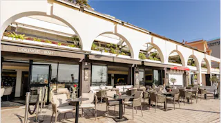Restaurant vue mer pour vos événements - Image 5