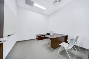 New concept in fully furnished offices for rent on a short term, temporary and virtual services - Image 33