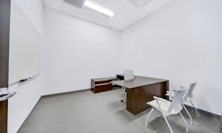 New concept in fully furnished offices for rent on a short term, temporary and virtual services - Image 33