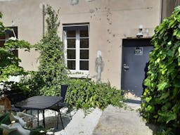 Bureau 10M2 en plein coeur des Chartrons, avec acc�s cuisine et jardin - Image 7