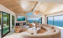 Malibu Modern Masterpiece | Private Beach Access & Luxury Amenities