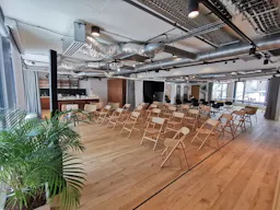 Espace Innovant et Rooftop dans le 11�me arrondissement - Image 4