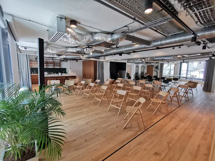 Espace Innovant et Rooftop dans le 11�me arrondissement - Image 4