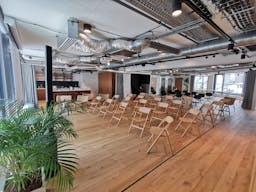 Espace Innovant et Rooftop dans le 11�me arrondissement - Image 4