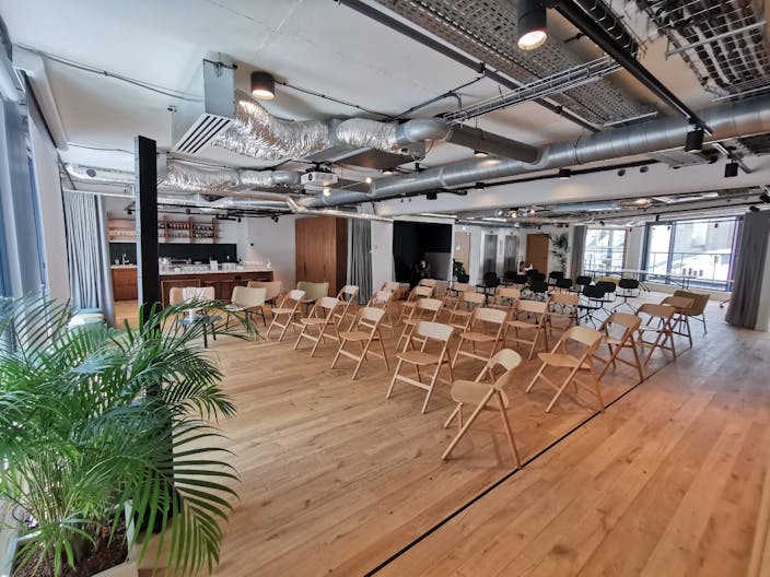 Espace Innovant et Rooftop dans le 11�me arrondissement - Image 4