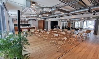 Espace Innovant et Rooftop dans le 11�me arrondissement - Image 4