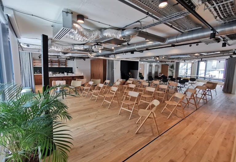 Espace Innovant et Rooftop dans le 11�me arrondissement - Image 4