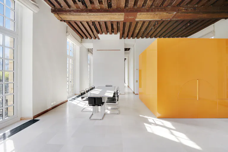 Suite événementielle signée Knoll - Image 3