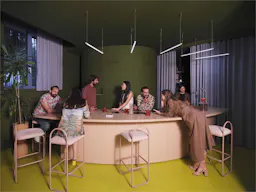 PATASPAZIO  - UNIQUE ART DESIGN SPACE FOR WORKSHOPS AND EVENTS - Image 7