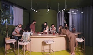 PATASPAZIO - UNIQUE ART DESIGN SPACE FOR WORKSHOPS AND EVENTS - Image 7