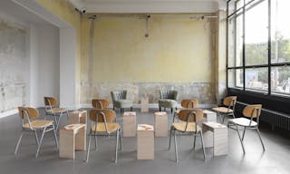 Flexible Industrial Event Space & Gallery in Berlin’s Creative Quarter: Moritzplatz, Kreuzberg - Image 13