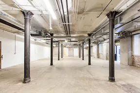 Historic Space in Mid-Market - Image 1