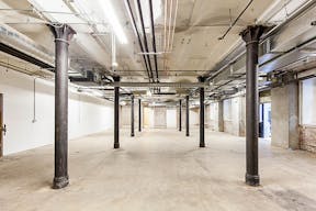 Historic Space in Mid-Market - Image 1