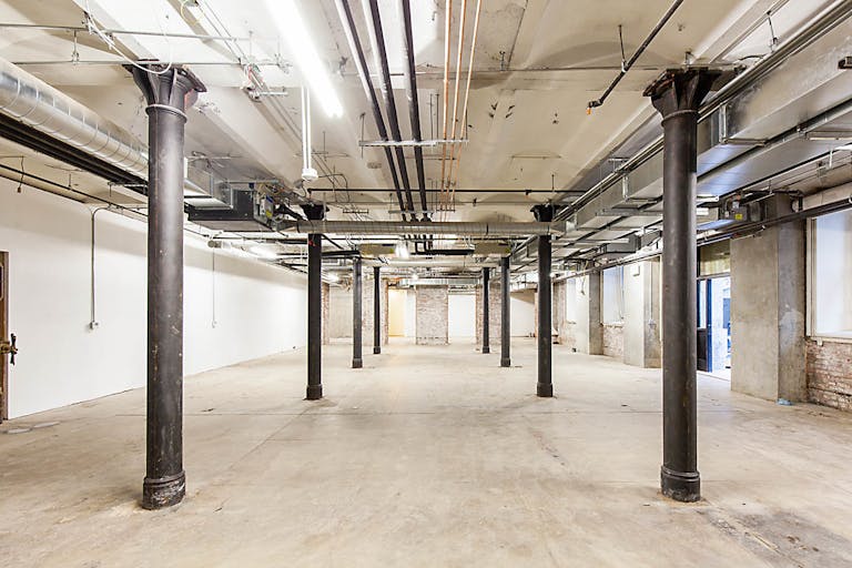 Historic Space in Mid-Market - Image 1