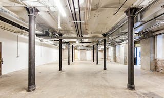 Historic Space in Mid-Market - Image 1