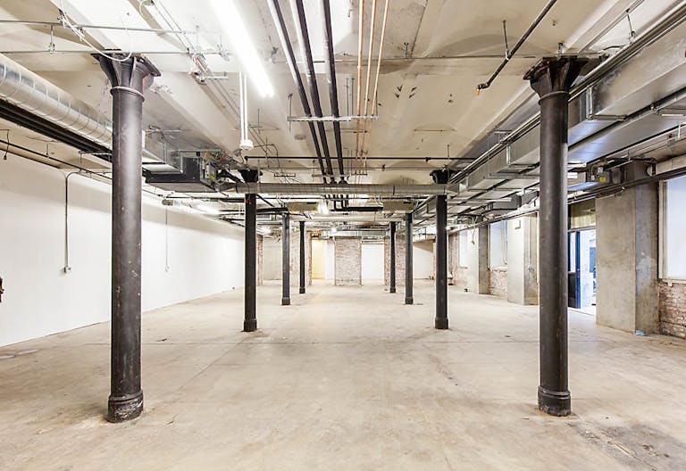 Historic Space in Mid-Market - Image 1