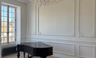 Appartement d'exception - Château du XVIIe siècle face à la Marne - Image 1