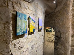 Galerie au coeur de Paris - Image 5