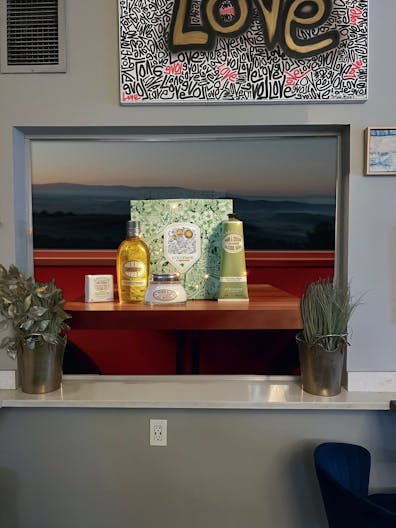 Farm-to-Bar Cafe and event space - Image 1